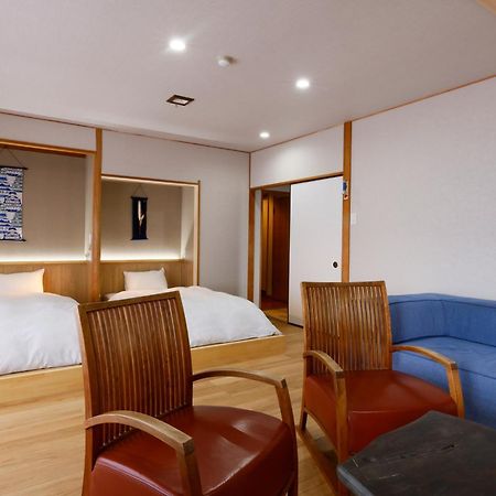 Yumenoi Hotell Himeji Exteriör bild