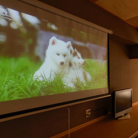 Yumenoi Hotell Himeji Exteriör bild