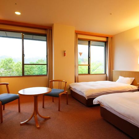 Yumenoi Hotell Himeji Exteriör bild