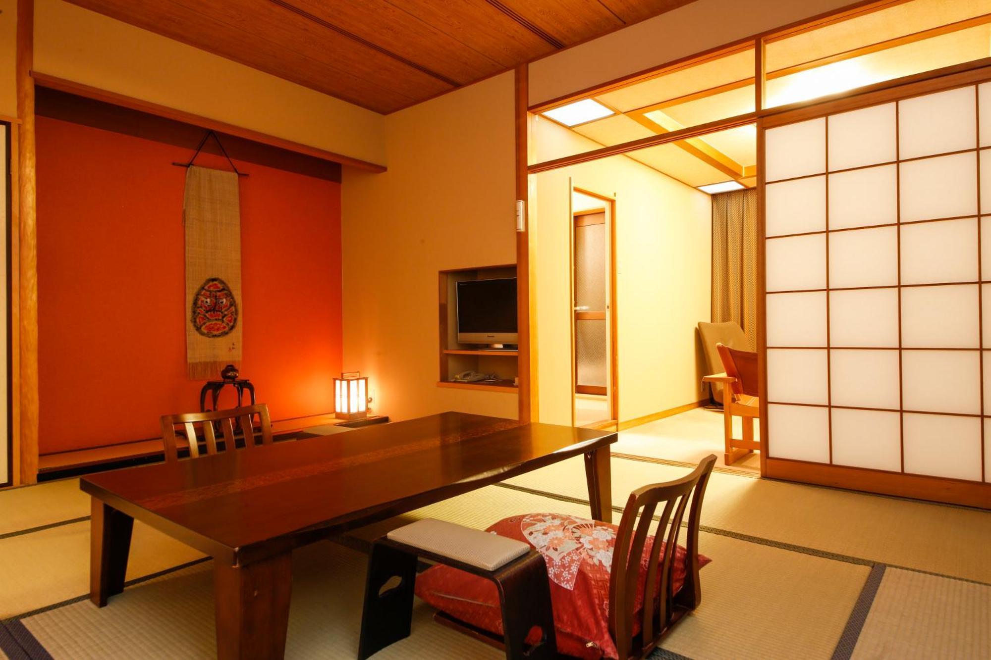Yumenoi Hotell Himeji Exteriör bild