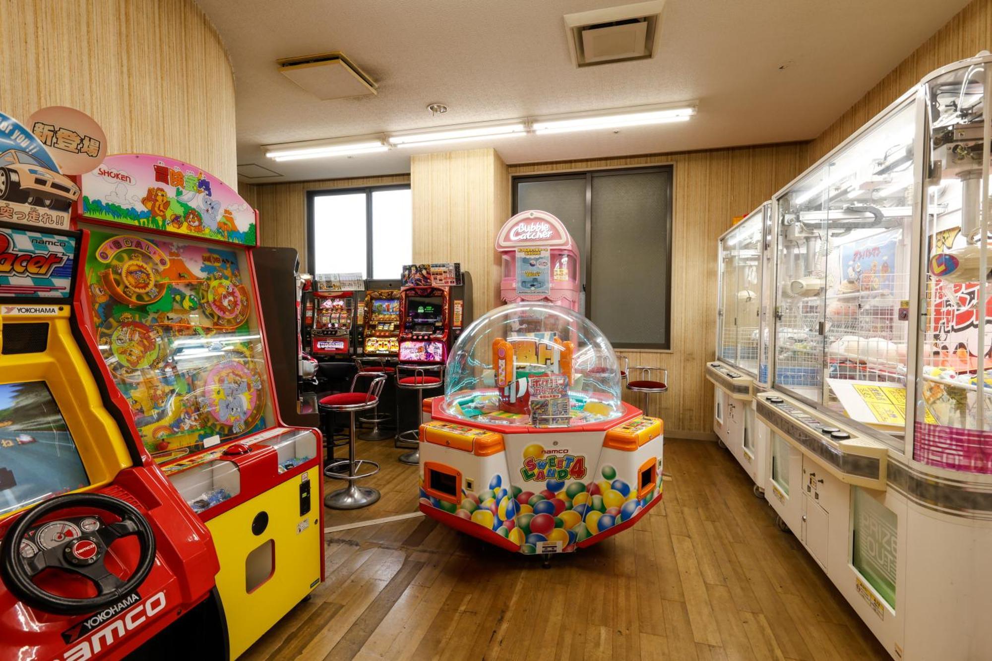 Yumenoi Hotell Himeji Exteriör bild