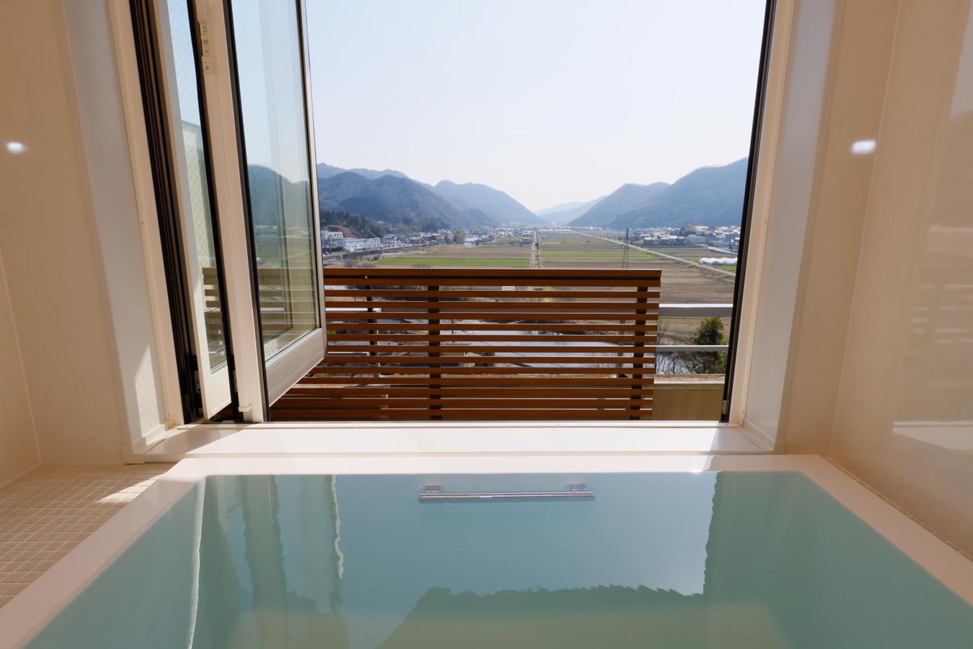 Yumenoi Hotell Himeji Exteriör bild
