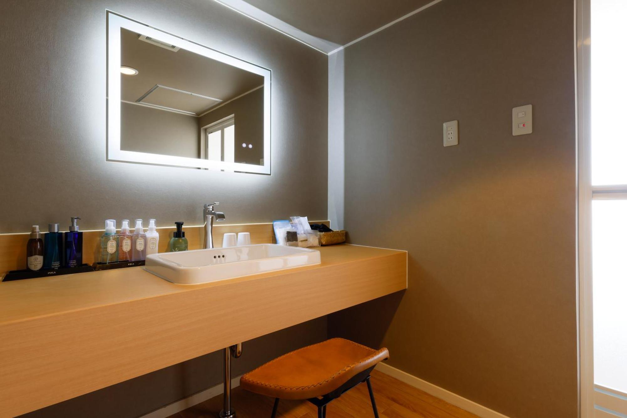 Yumenoi Hotell Himeji Exteriör bild