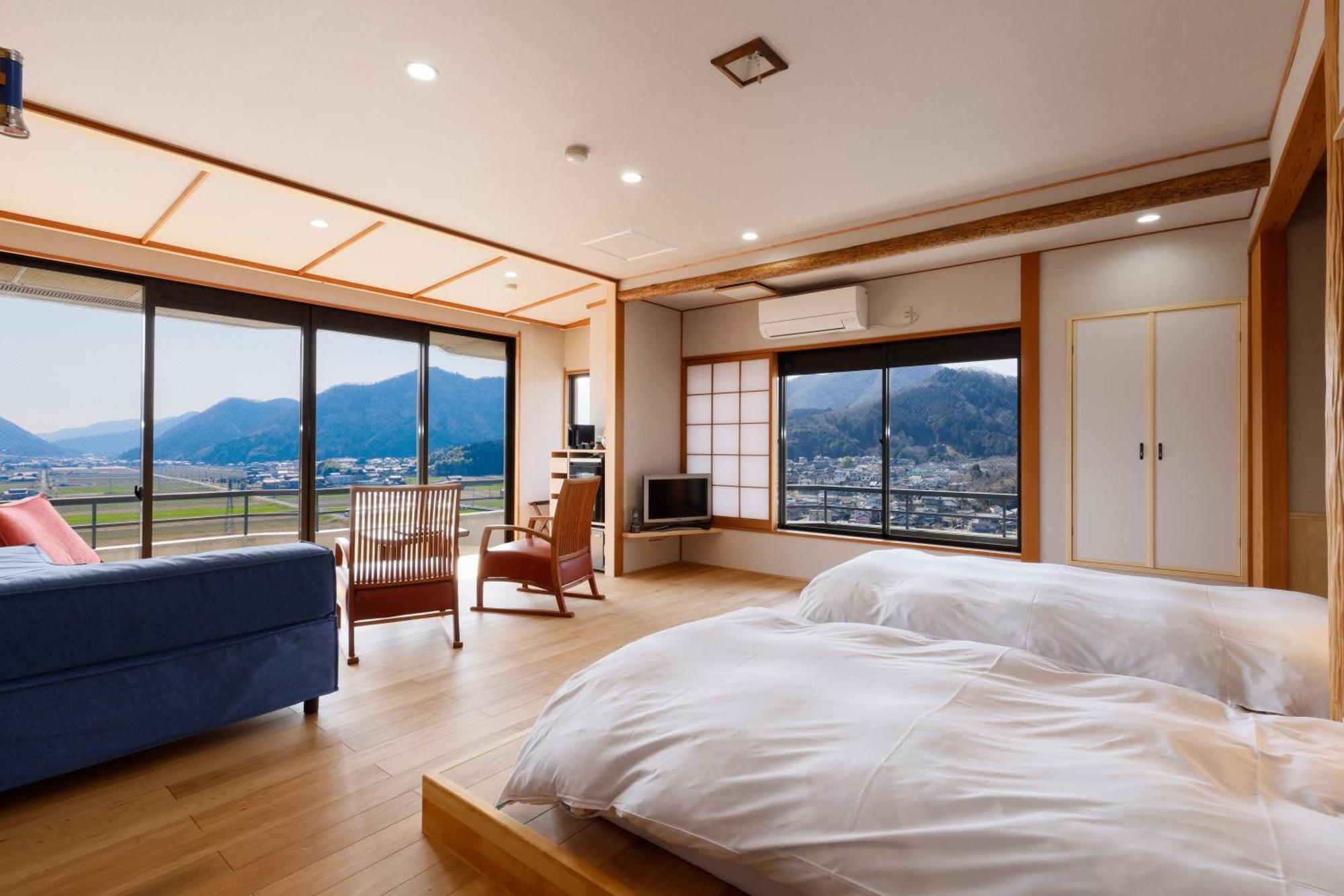 Yumenoi Hotell Himeji Exteriör bild