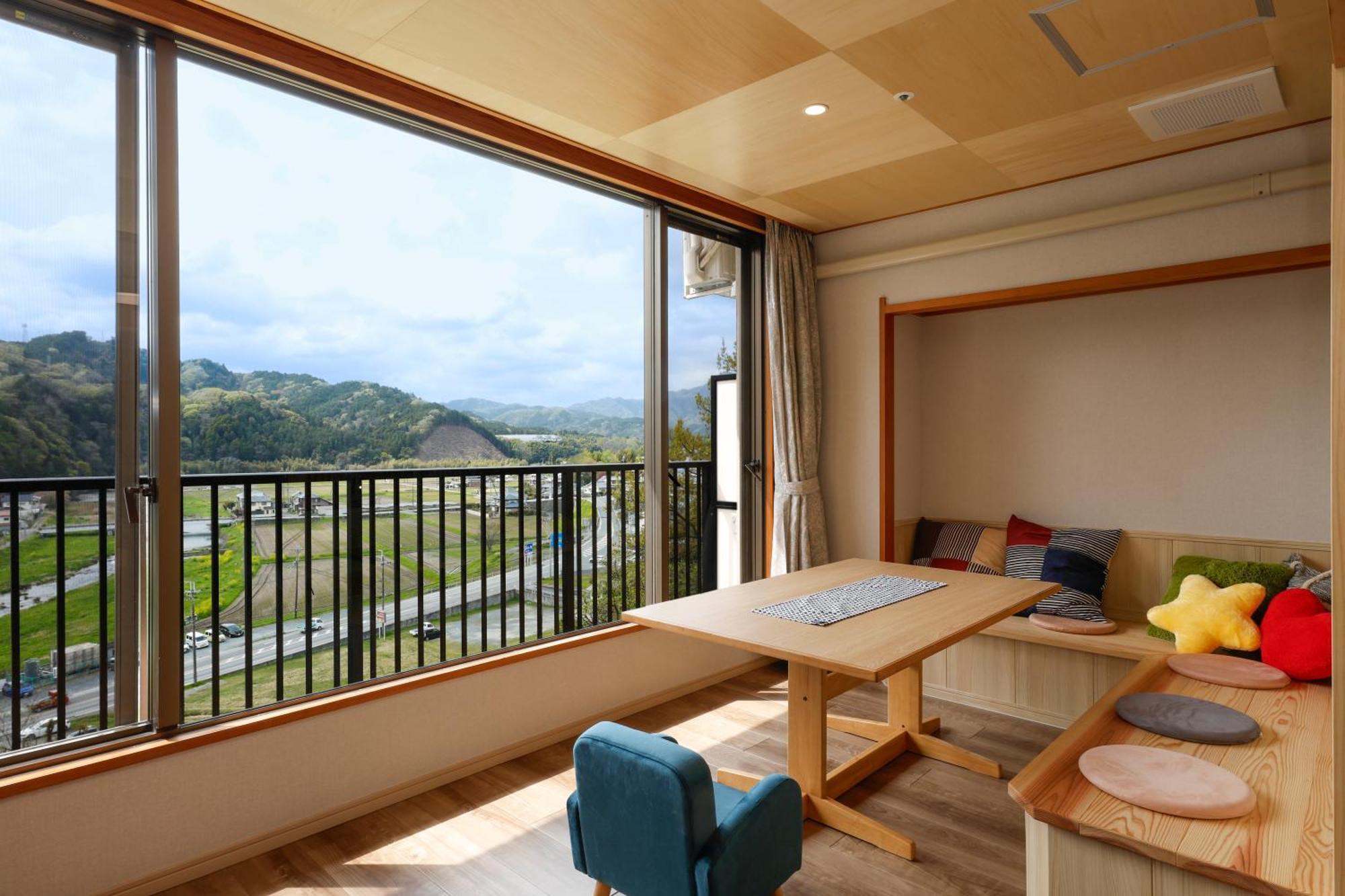 Yumenoi Hotell Himeji Exteriör bild