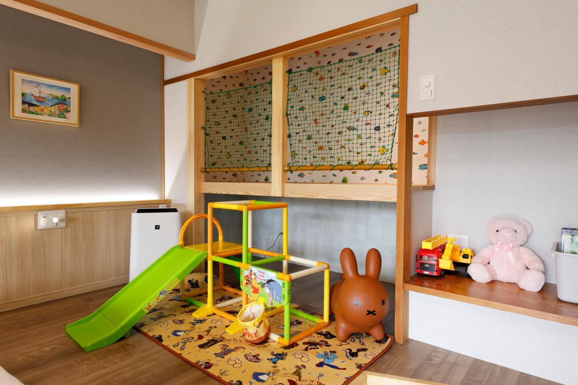 Yumenoi Hotell Himeji Exteriör bild