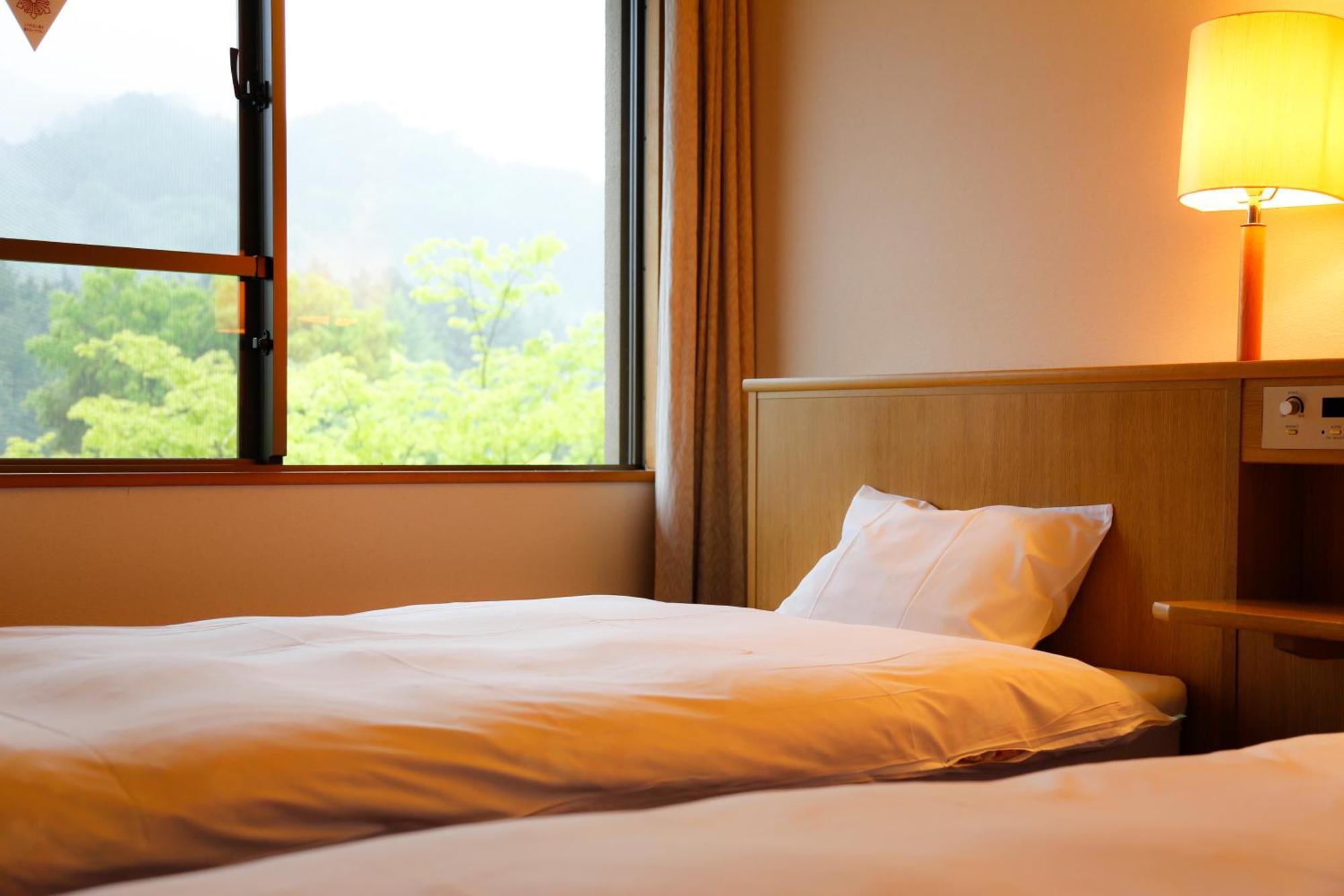 Yumenoi Hotell Himeji Exteriör bild