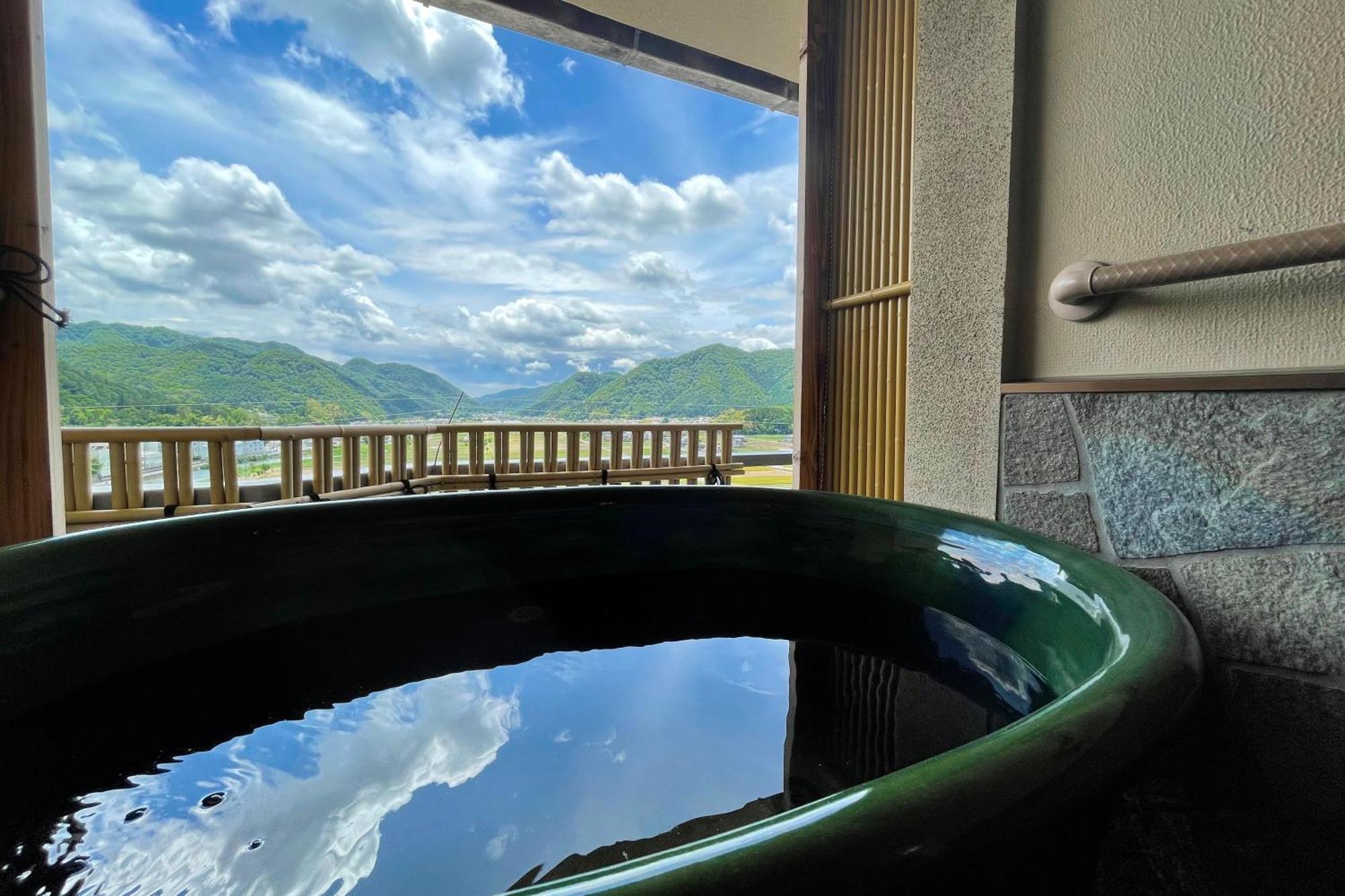 Yumenoi Hotell Himeji Exteriör bild