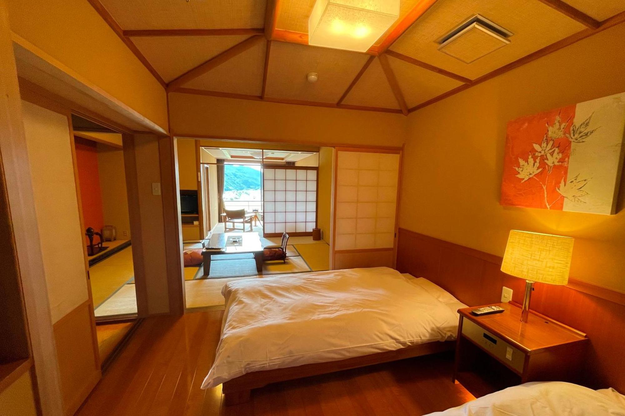 Yumenoi Hotell Himeji Exteriör bild