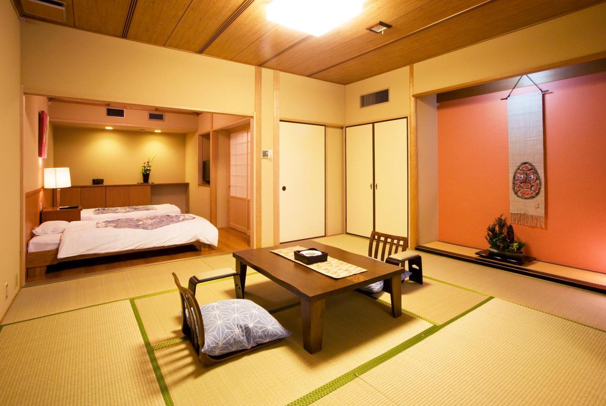 Yumenoi Hotell Himeji Exteriör bild