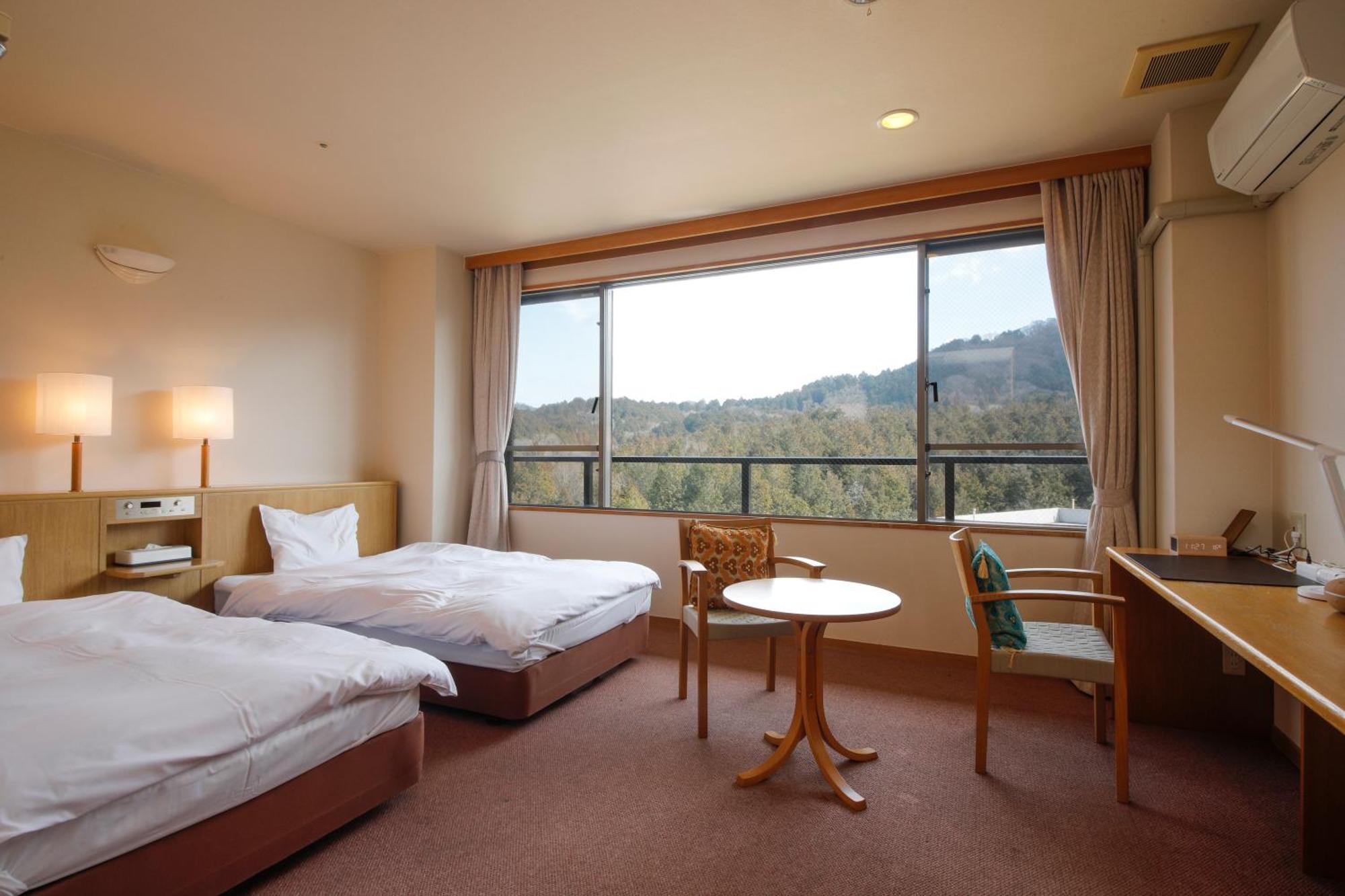 Yumenoi Hotell Himeji Exteriör bild
